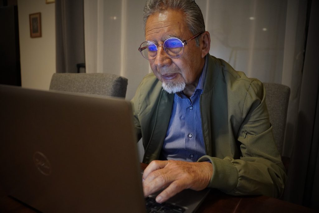Fernando Quintanar Álvarez